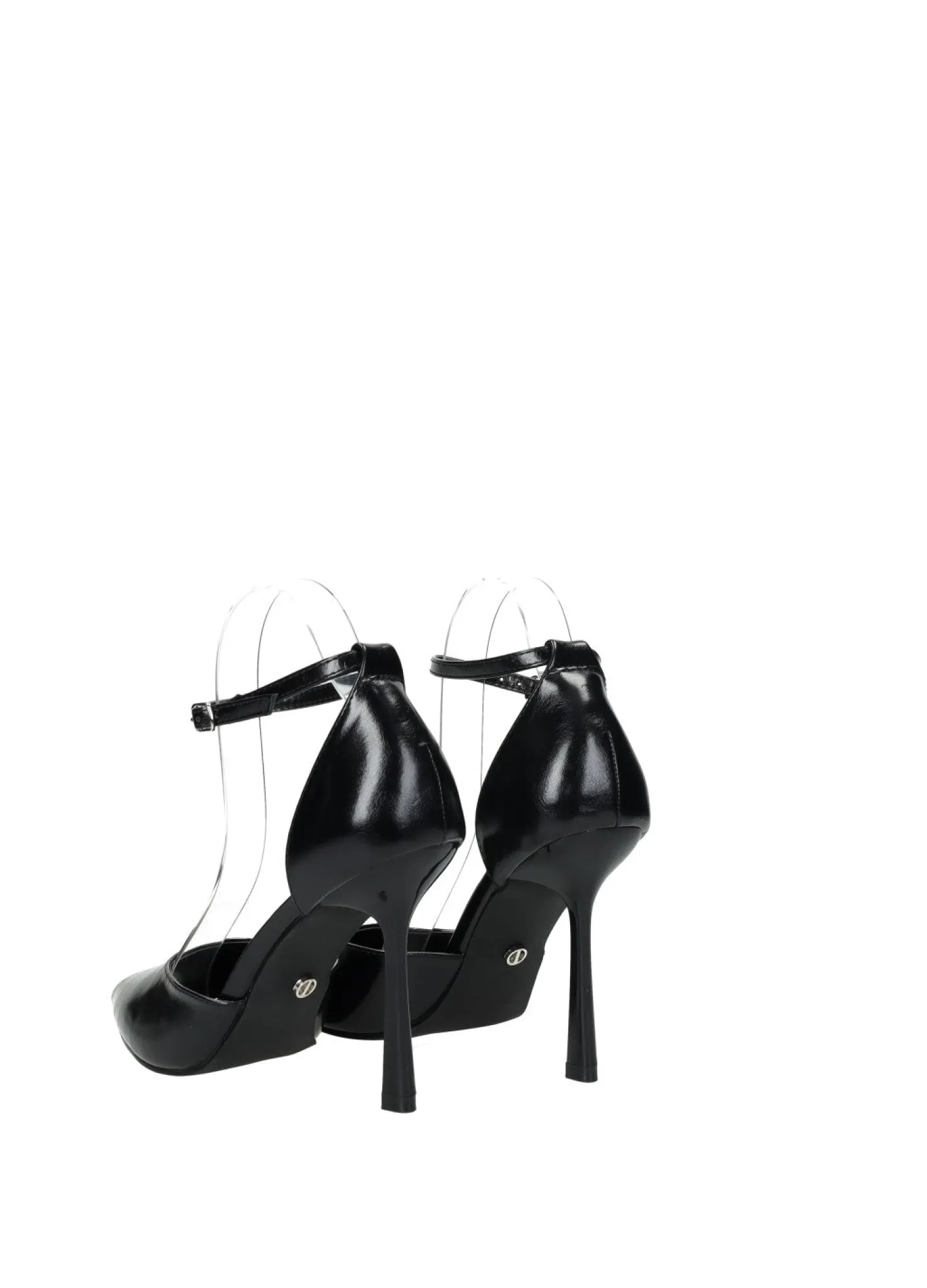 Décolleté donna Black