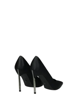 Décolleté donna Black – HY-1/I25