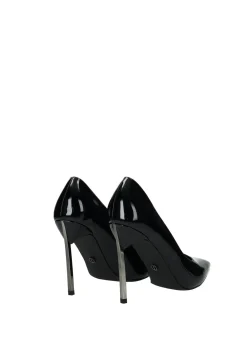 Décolleté donna Black – HY-1-V/I25