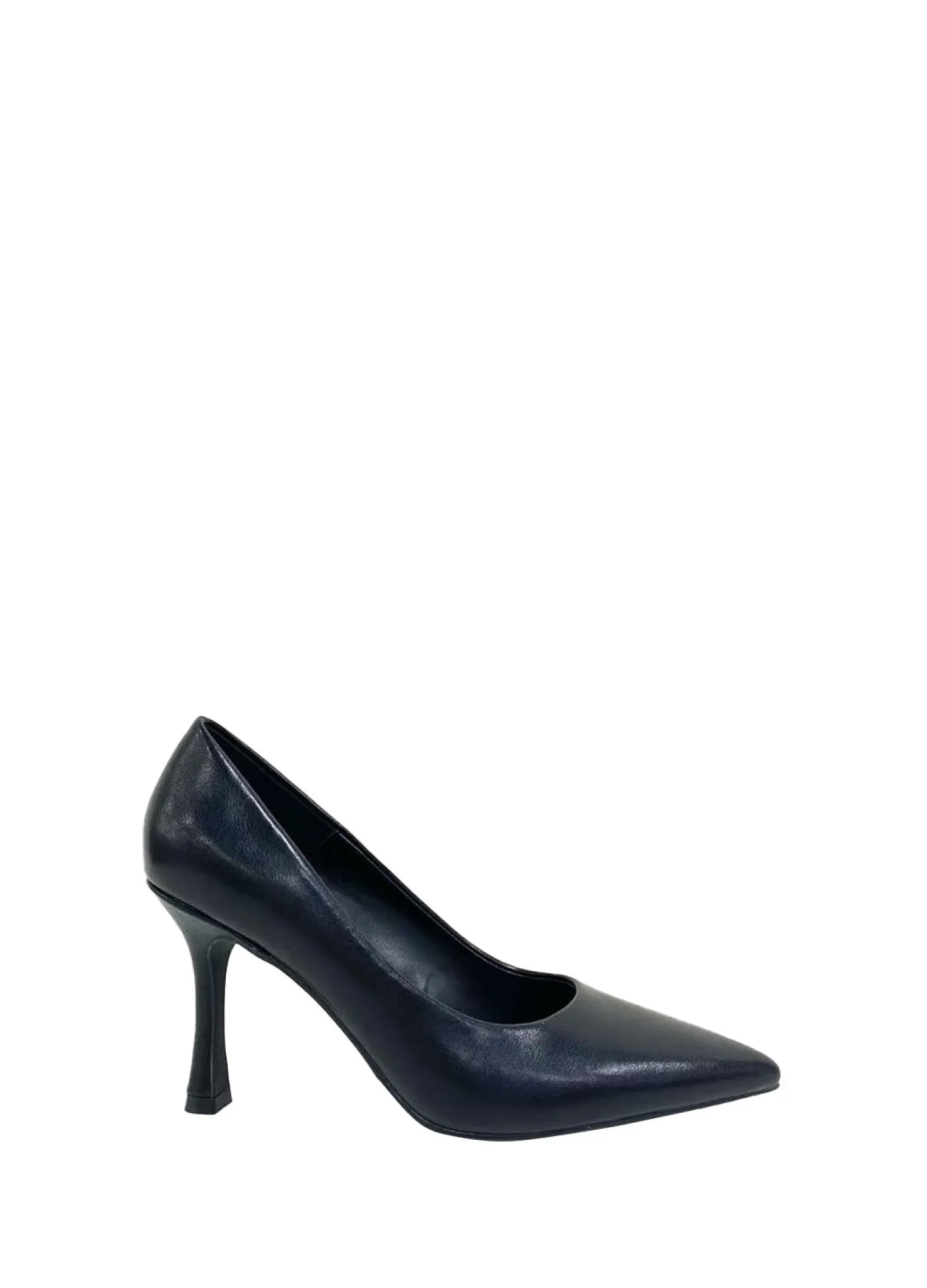 Décolleté donna Black – D189318-1