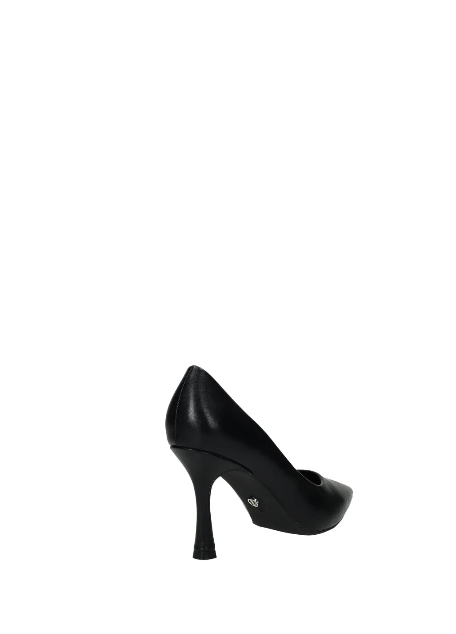 Décolleté donna Black – D189318-1