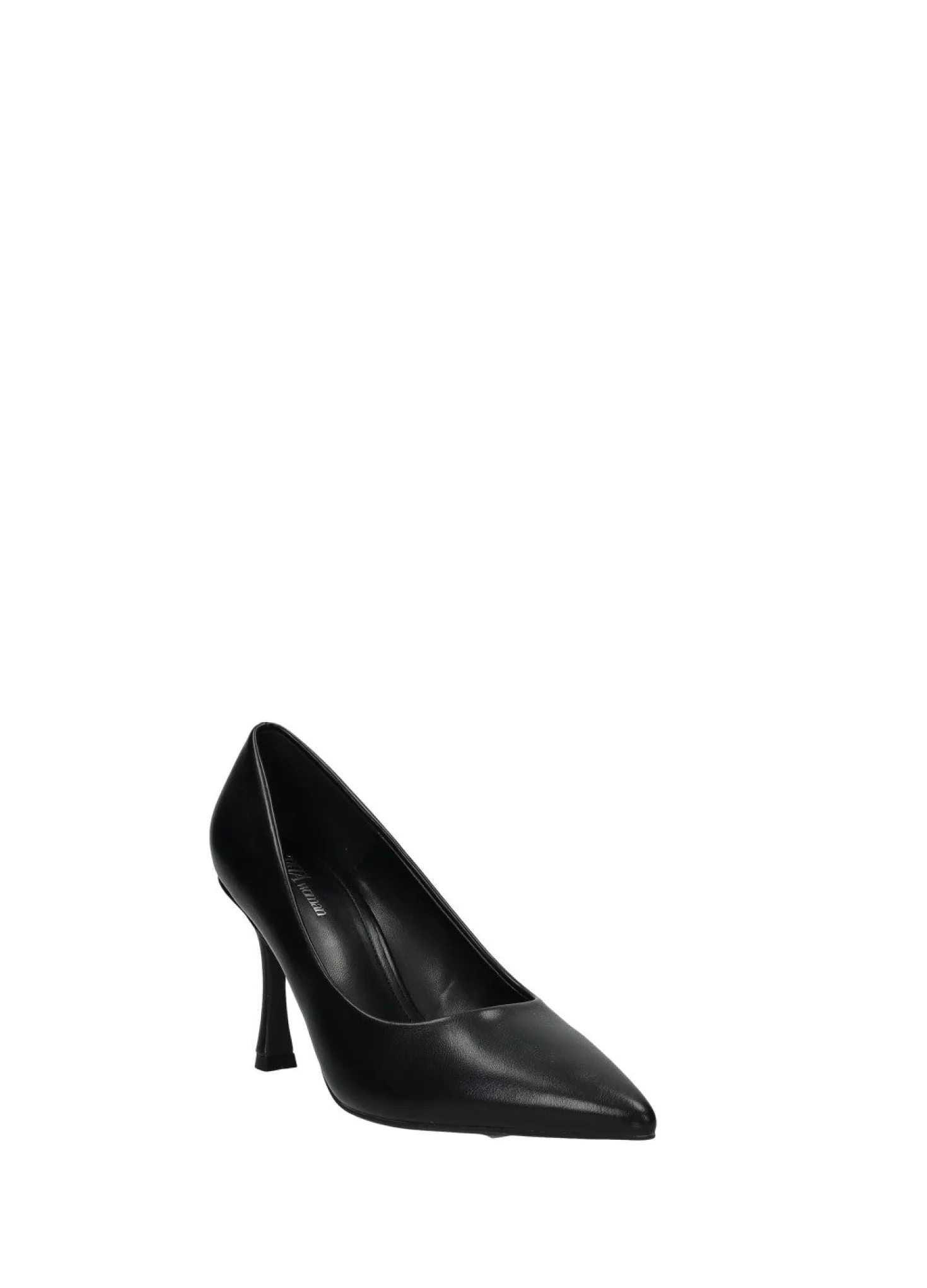Décolleté donna Black – D189318-1