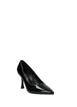 Décolleté donna Black – D189318-1-V