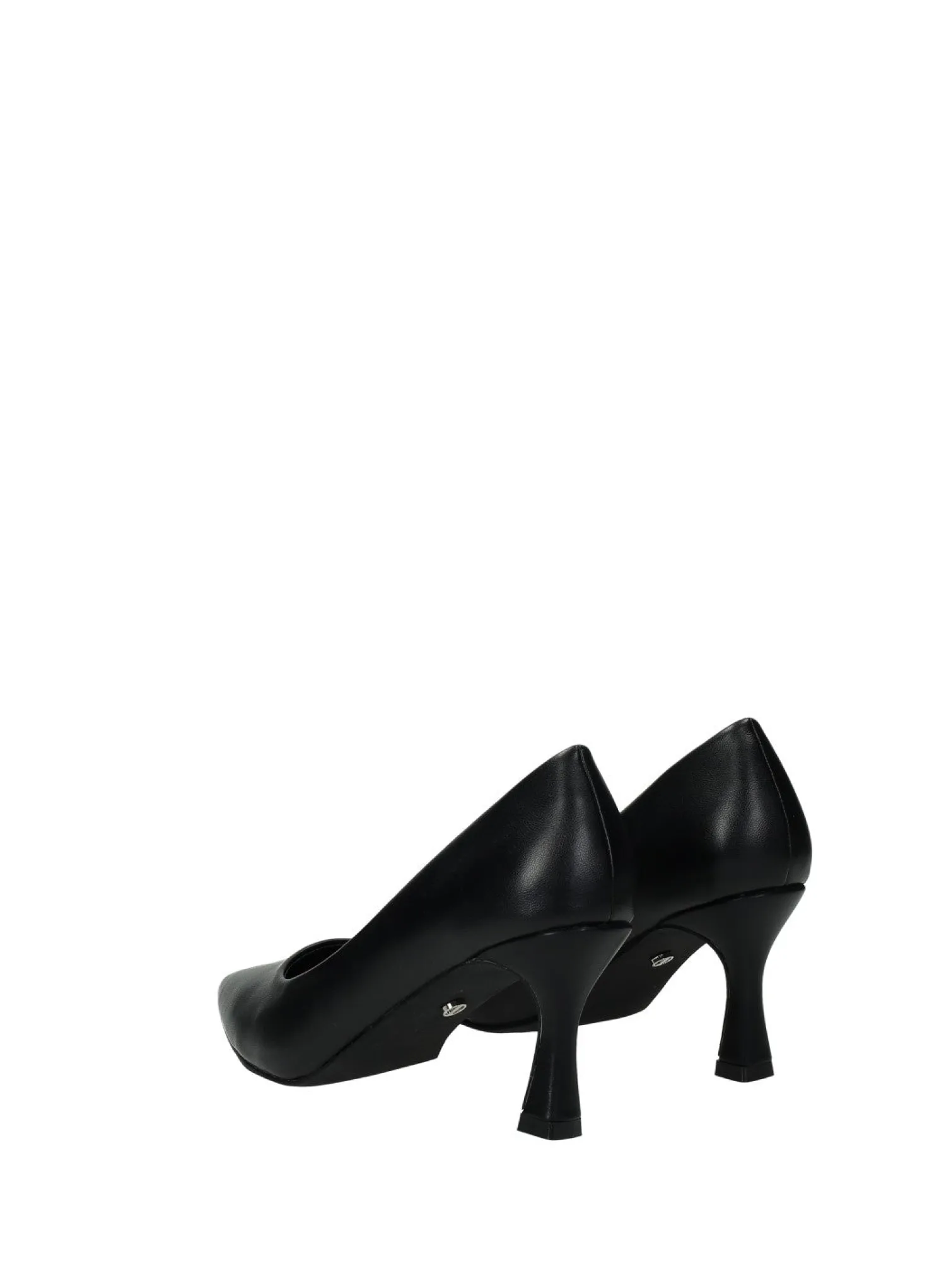 Décolleté donna Black – MS-1/I25