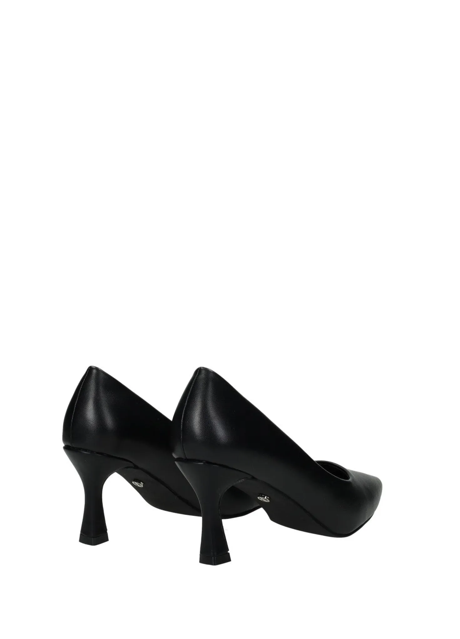 Décolleté donna Black – MS-1/I25