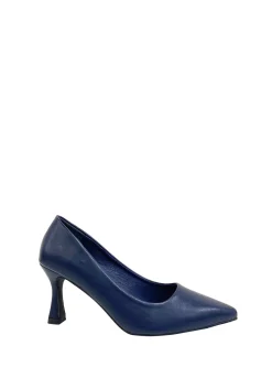 Décolleté donna Black – MS-1/I25
