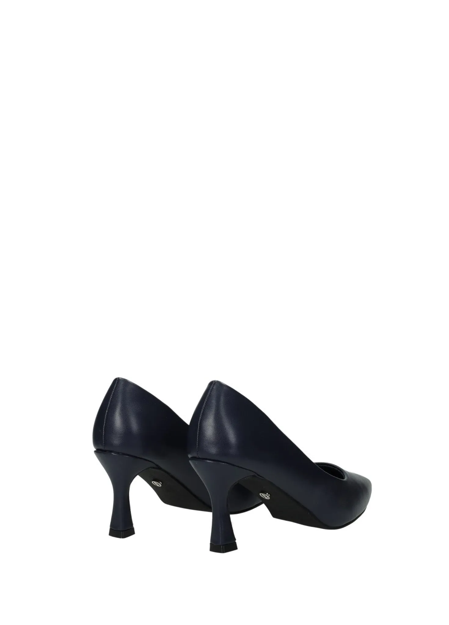 Décolleté donna Black – MS-1/I25