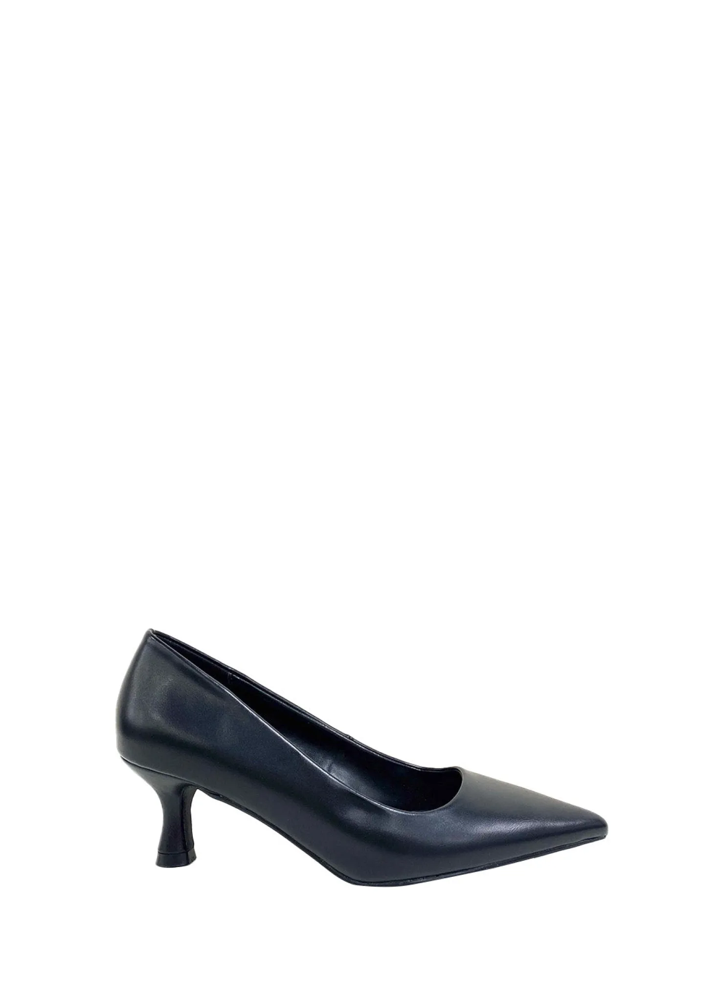 Décolleté donna Black - RF-5