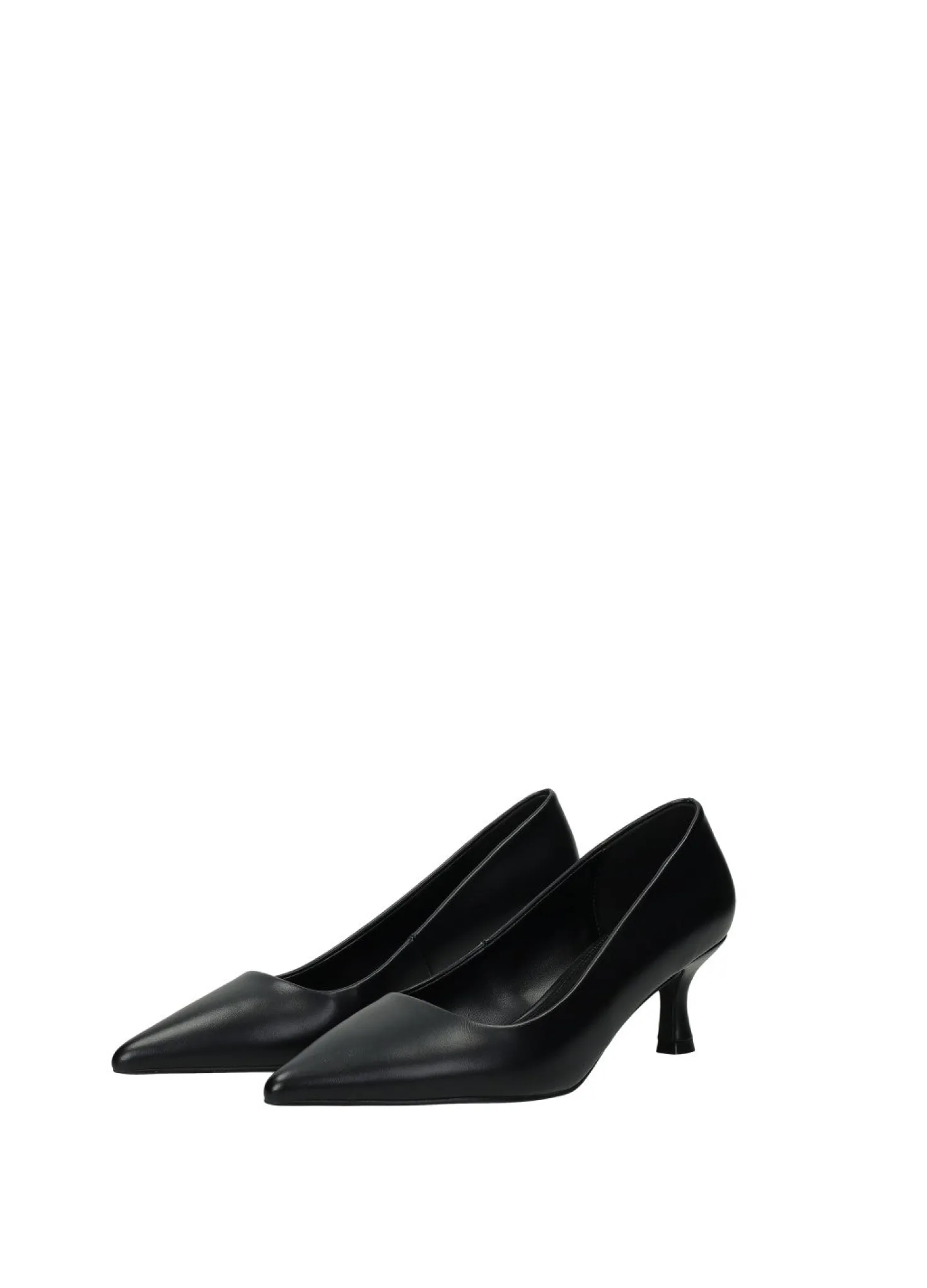Décolleté donna Black - RF-5