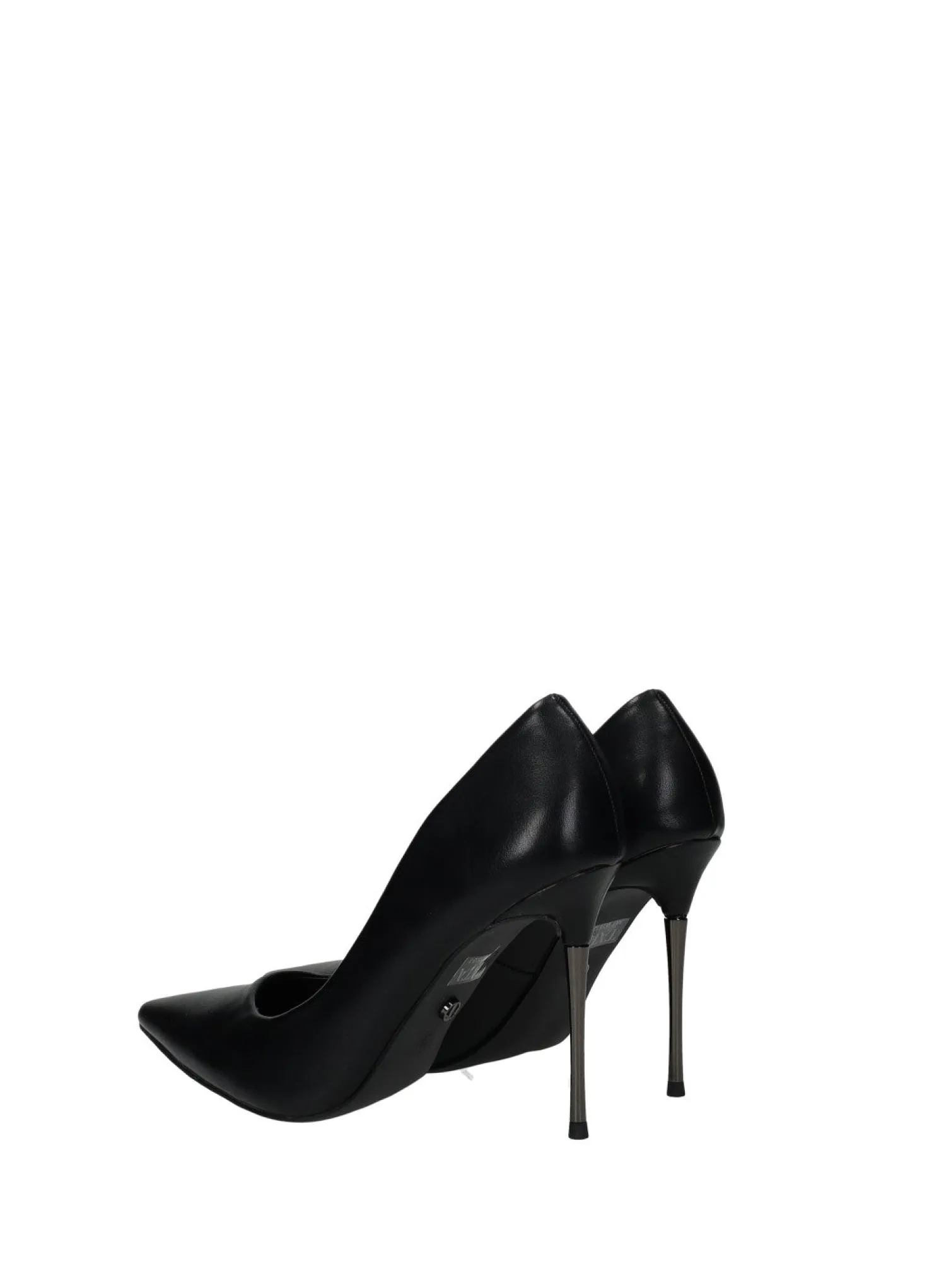 Décolleté donna Black – WY512-1