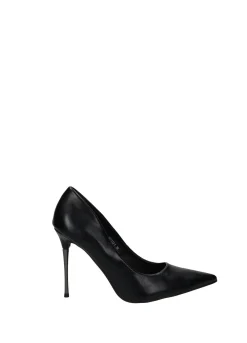 Décolleté donna Black – WY512-1