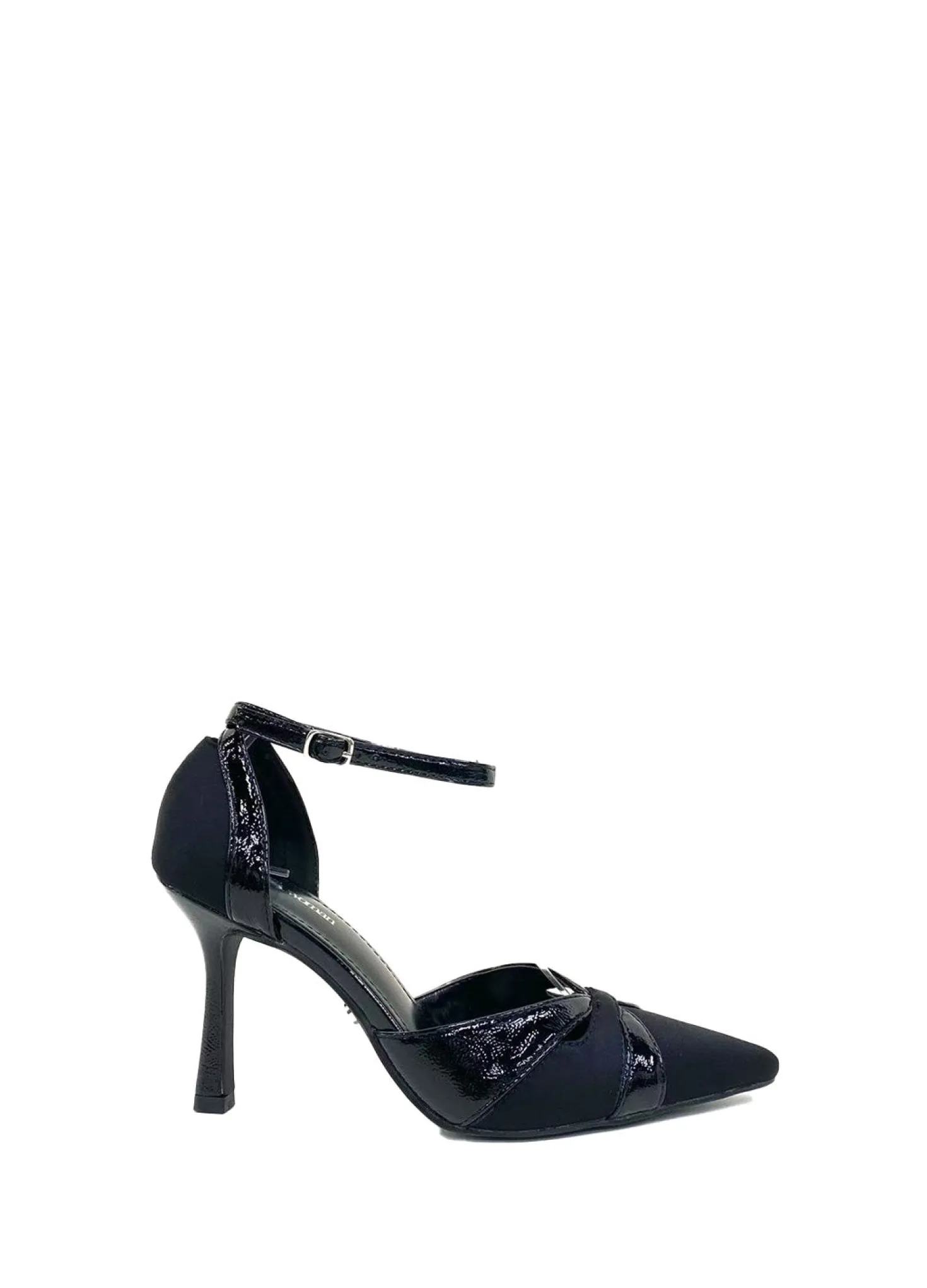Décolleté donna Bordeaux – 99882-8