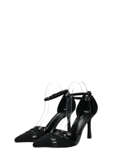 Décolleté donna Bordeaux – 99882-8