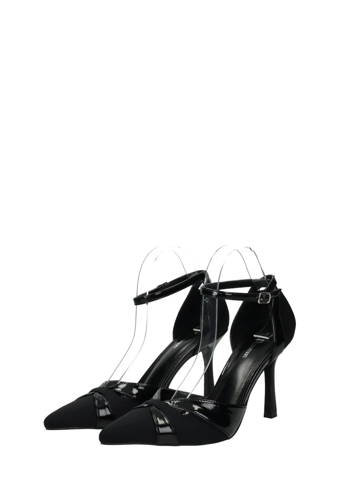 Décolleté donna Bordeaux – 99882-8