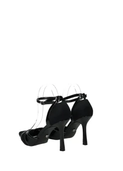 Décolleté donna Bordeaux – 99882-8