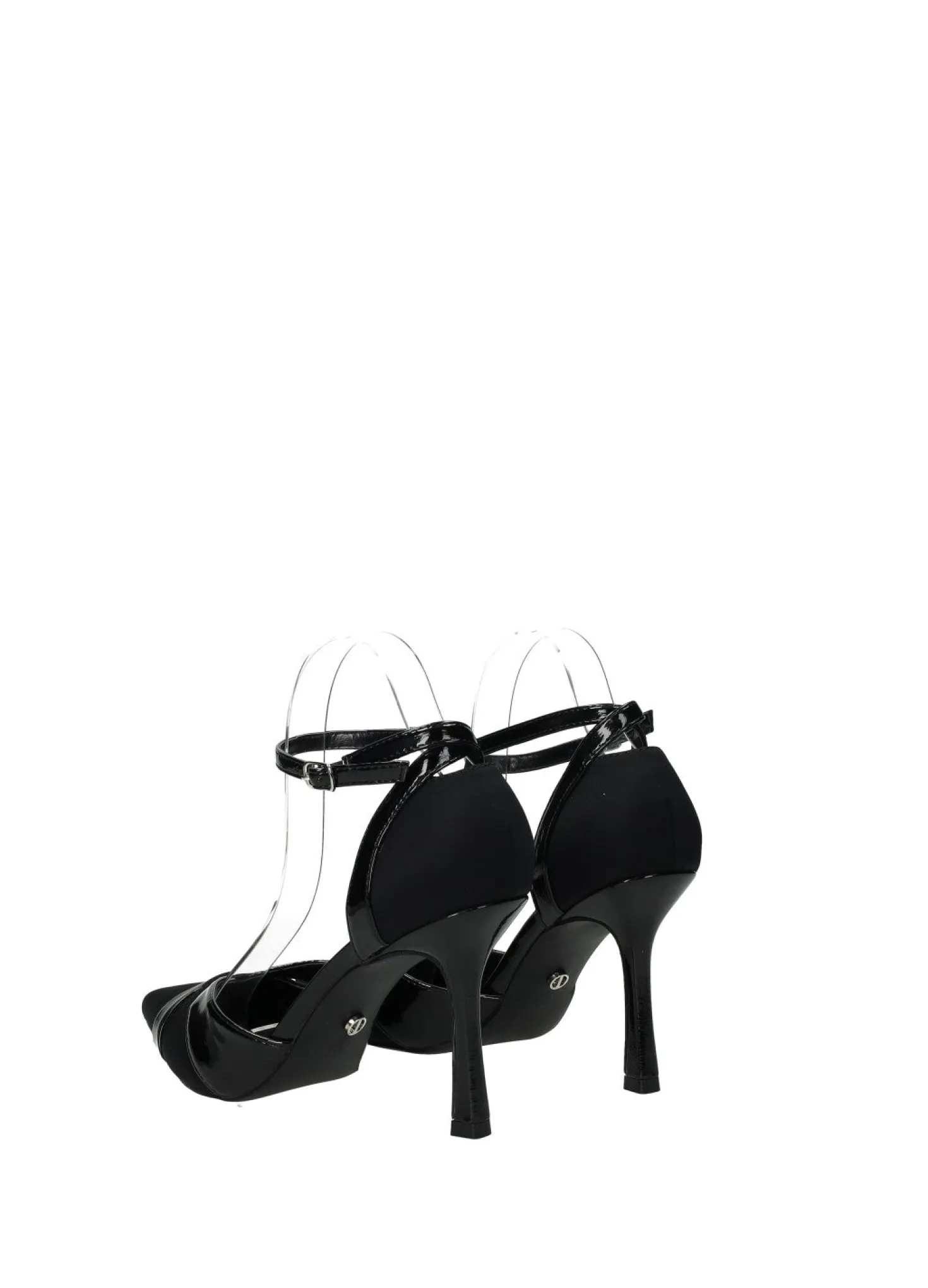 Décolleté donna Bordeaux – 99882-8