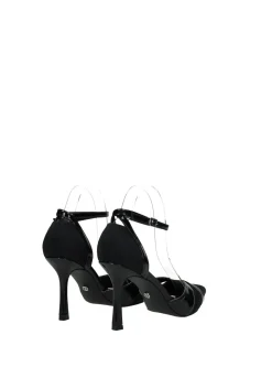Décolleté donna Bordeaux – 99882-8