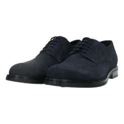 Derby in vera pelle