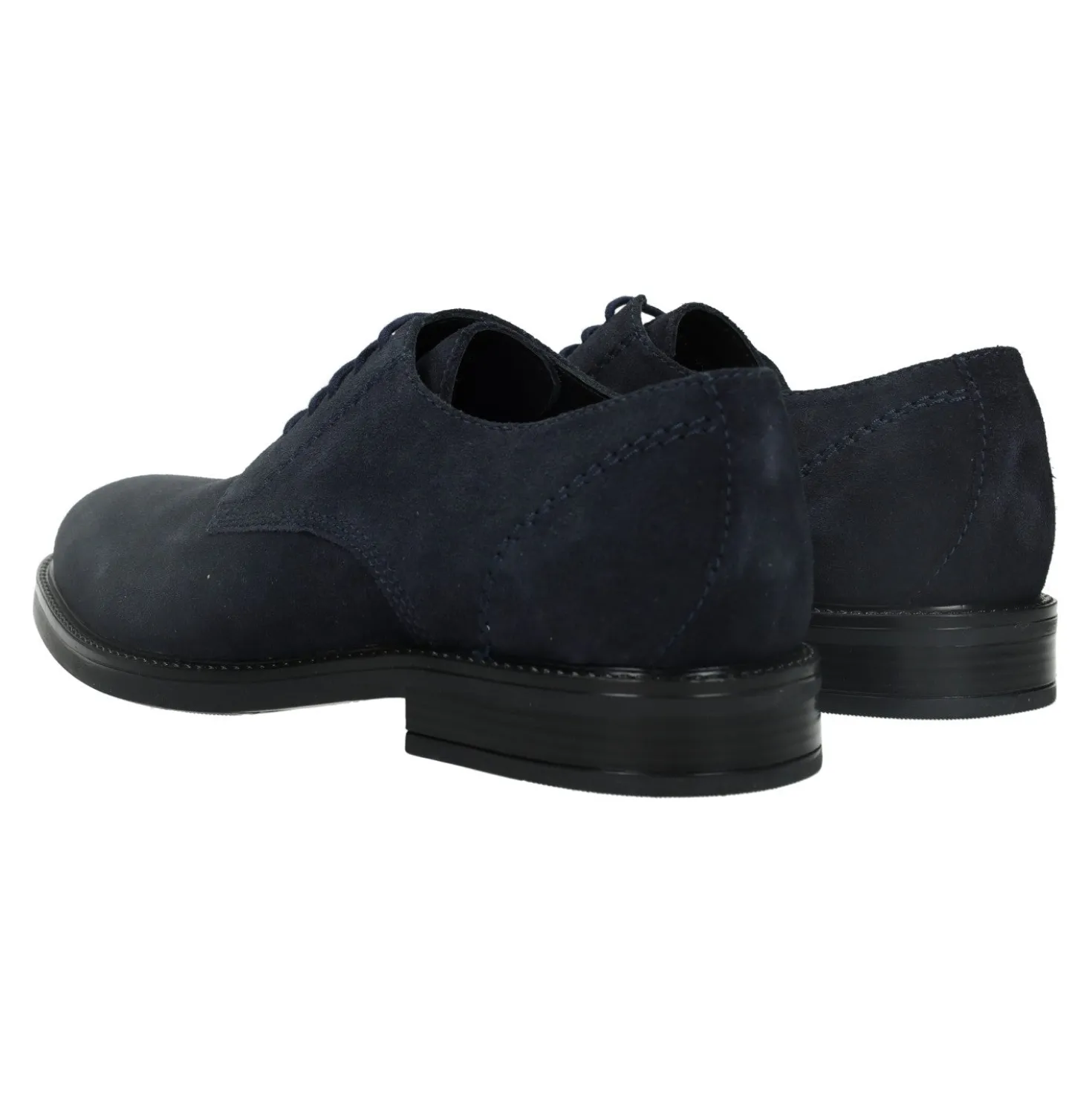 Derby in vera pelle