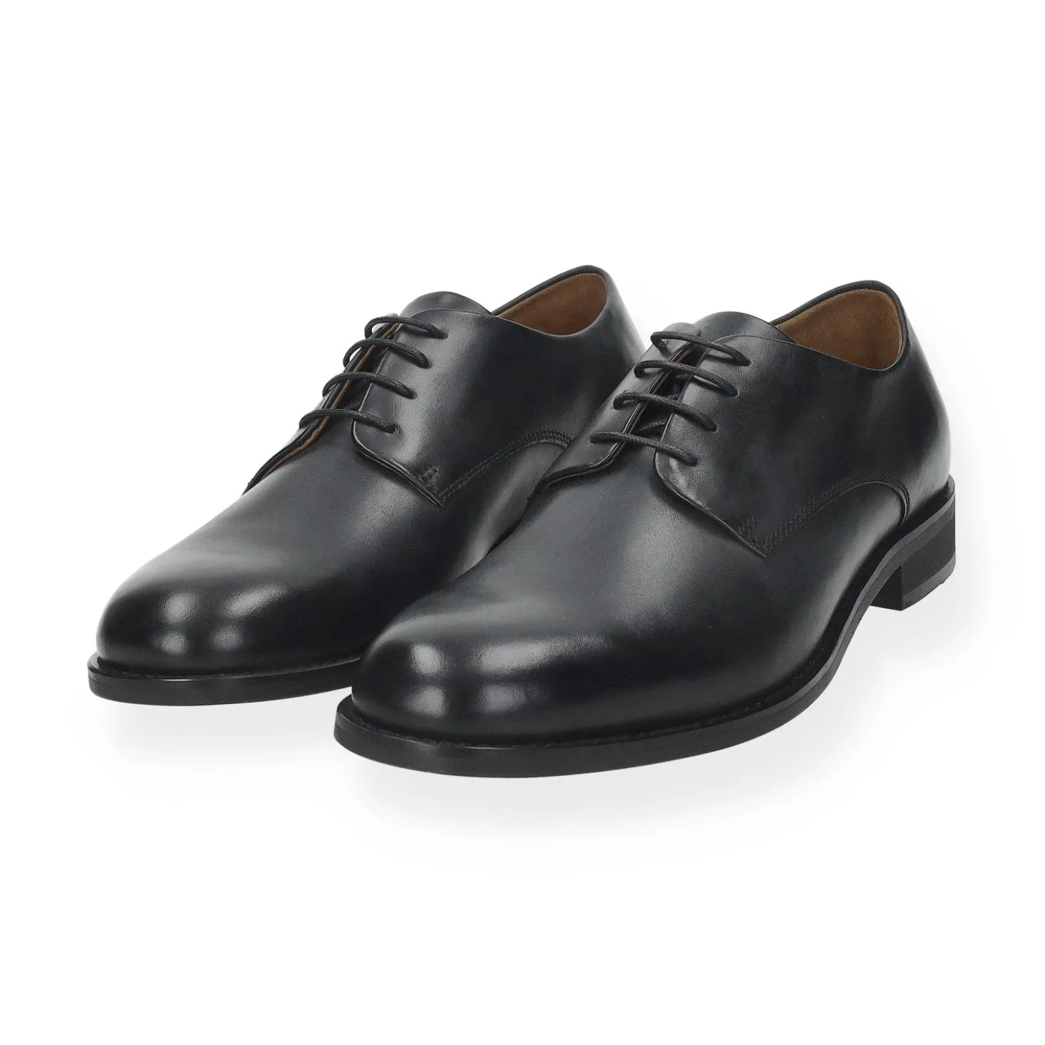 Derby in vera pelle