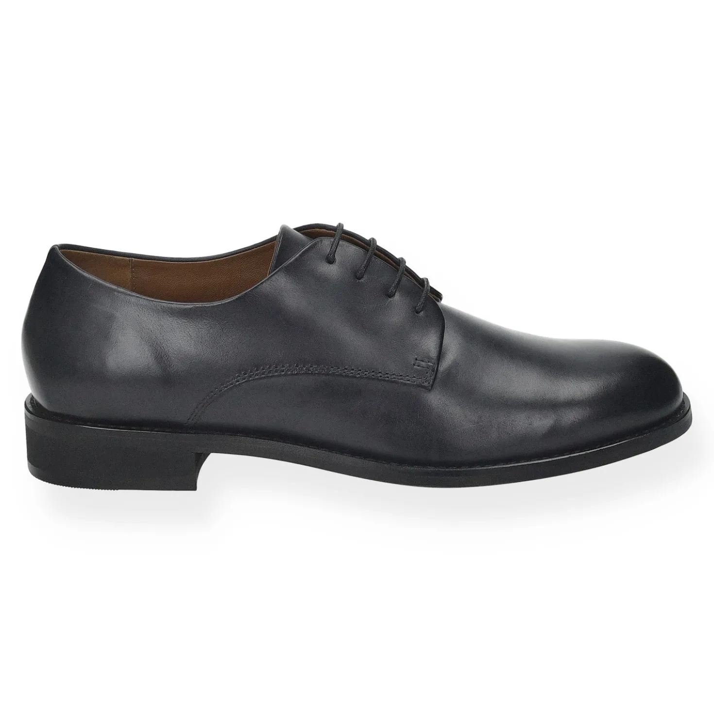Derby in vera pelle