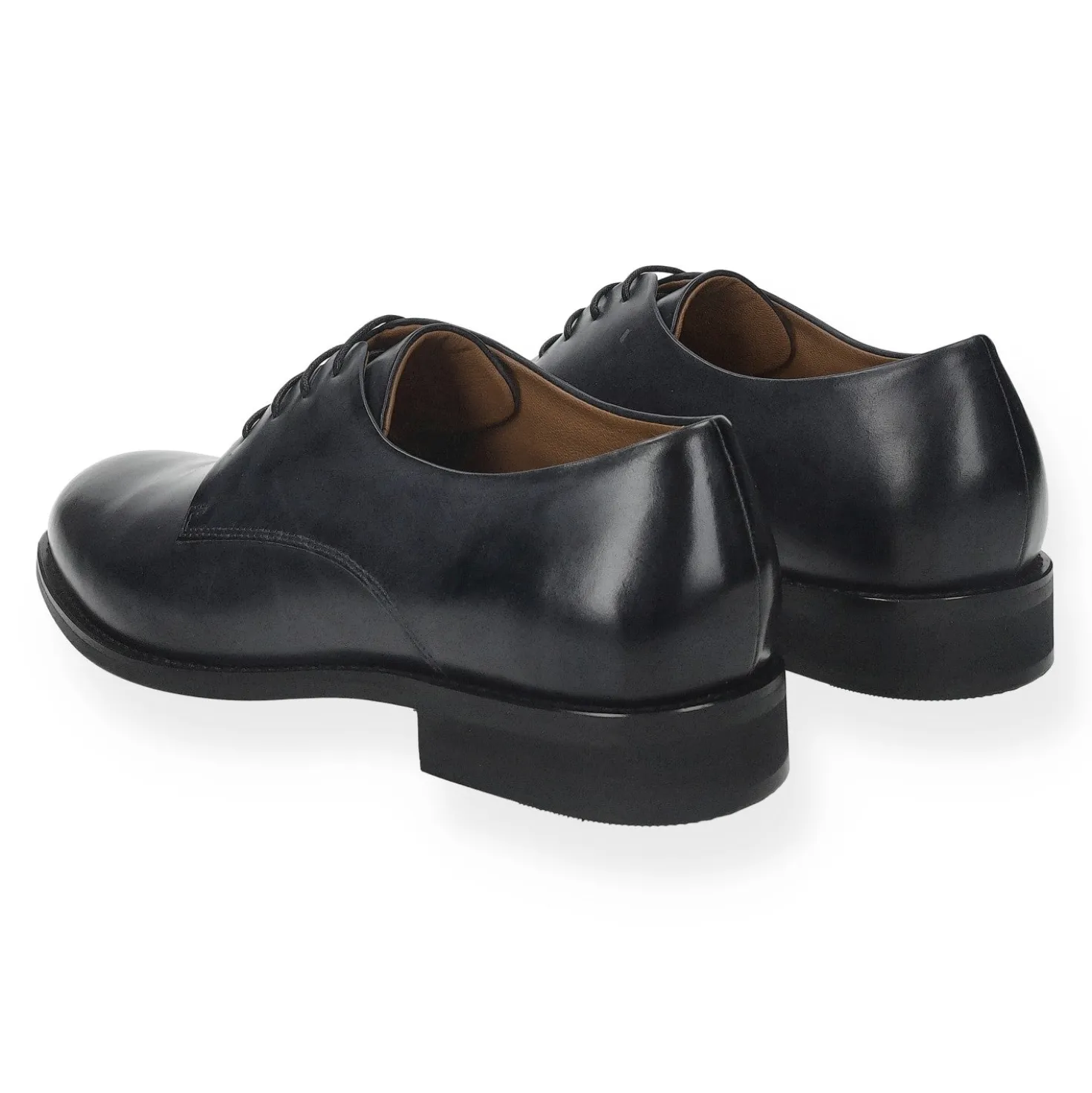 Derby in vera pelle