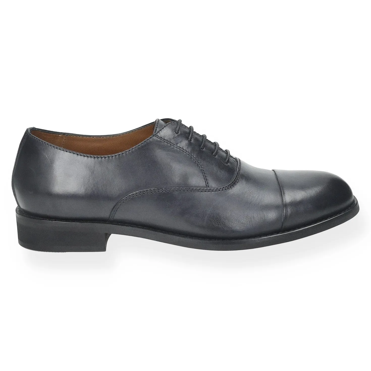 Derby in vera pelle