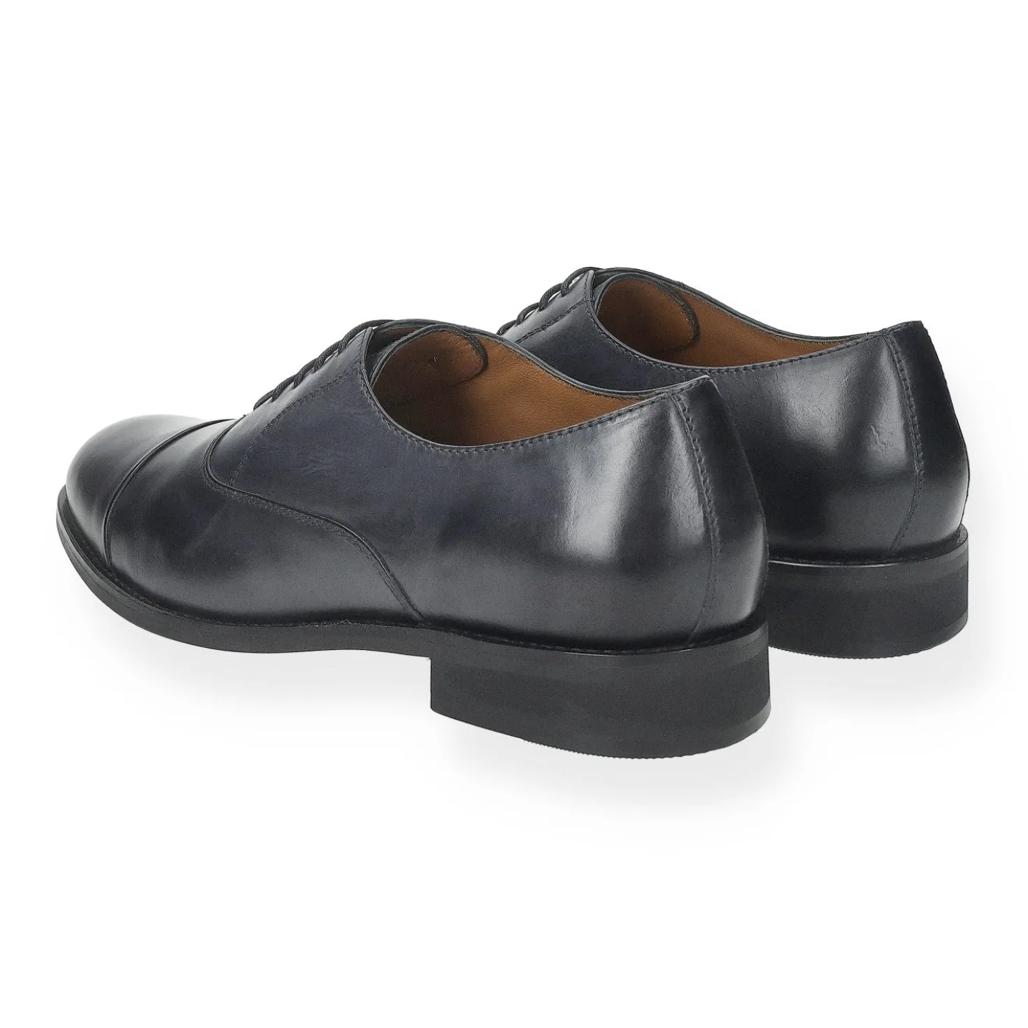 Derby in vera pelle