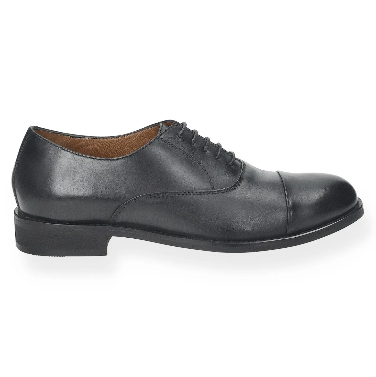 Derby in vera pelle