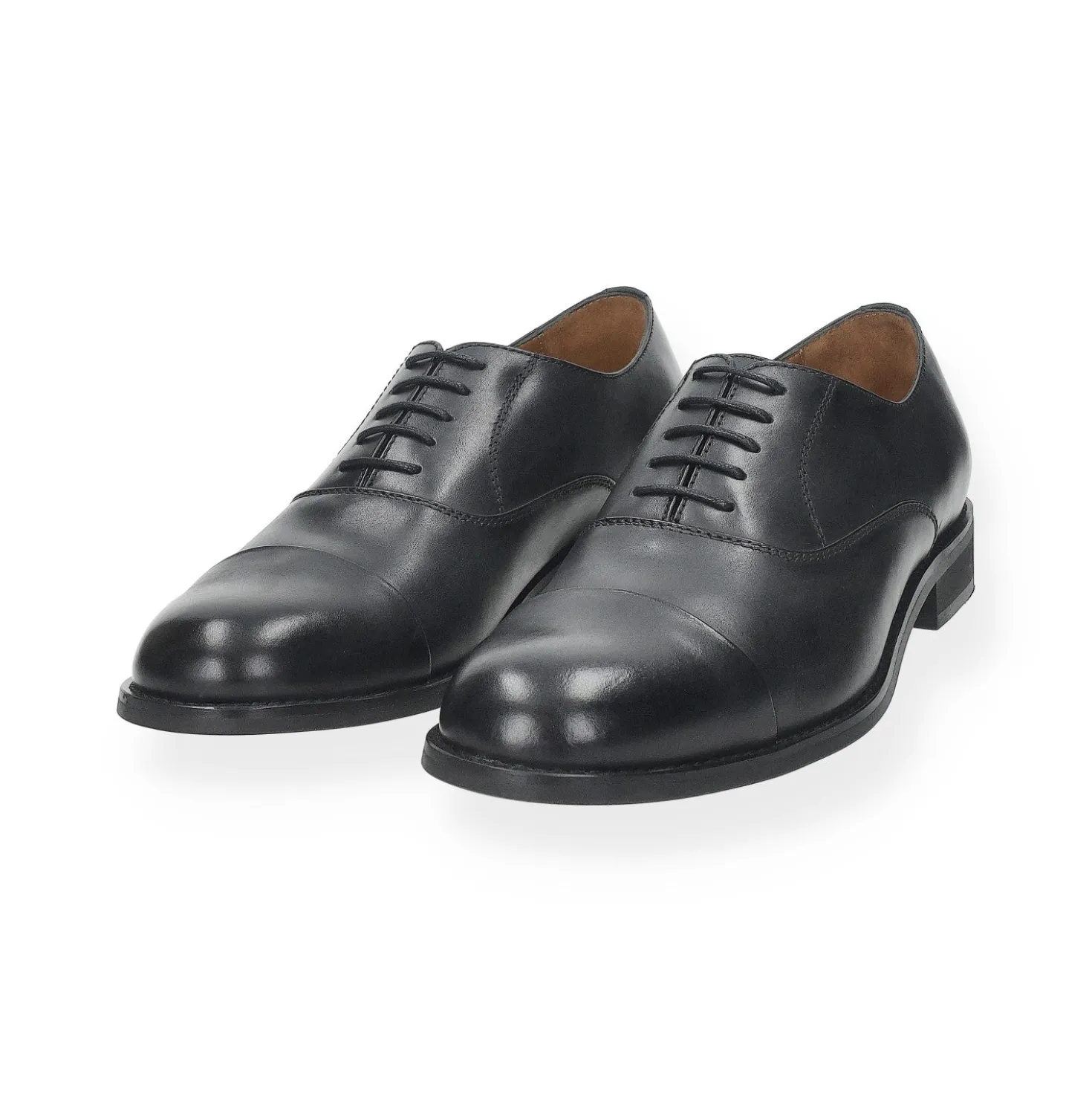 Derby in vera pelle