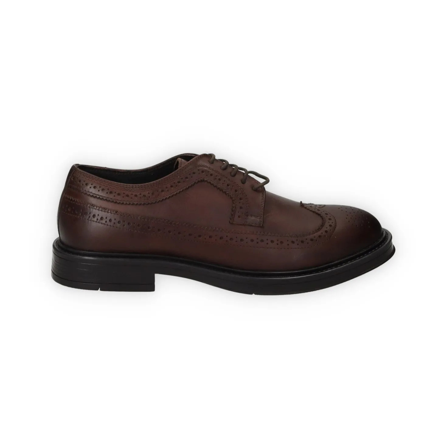 Derby in vera pelle