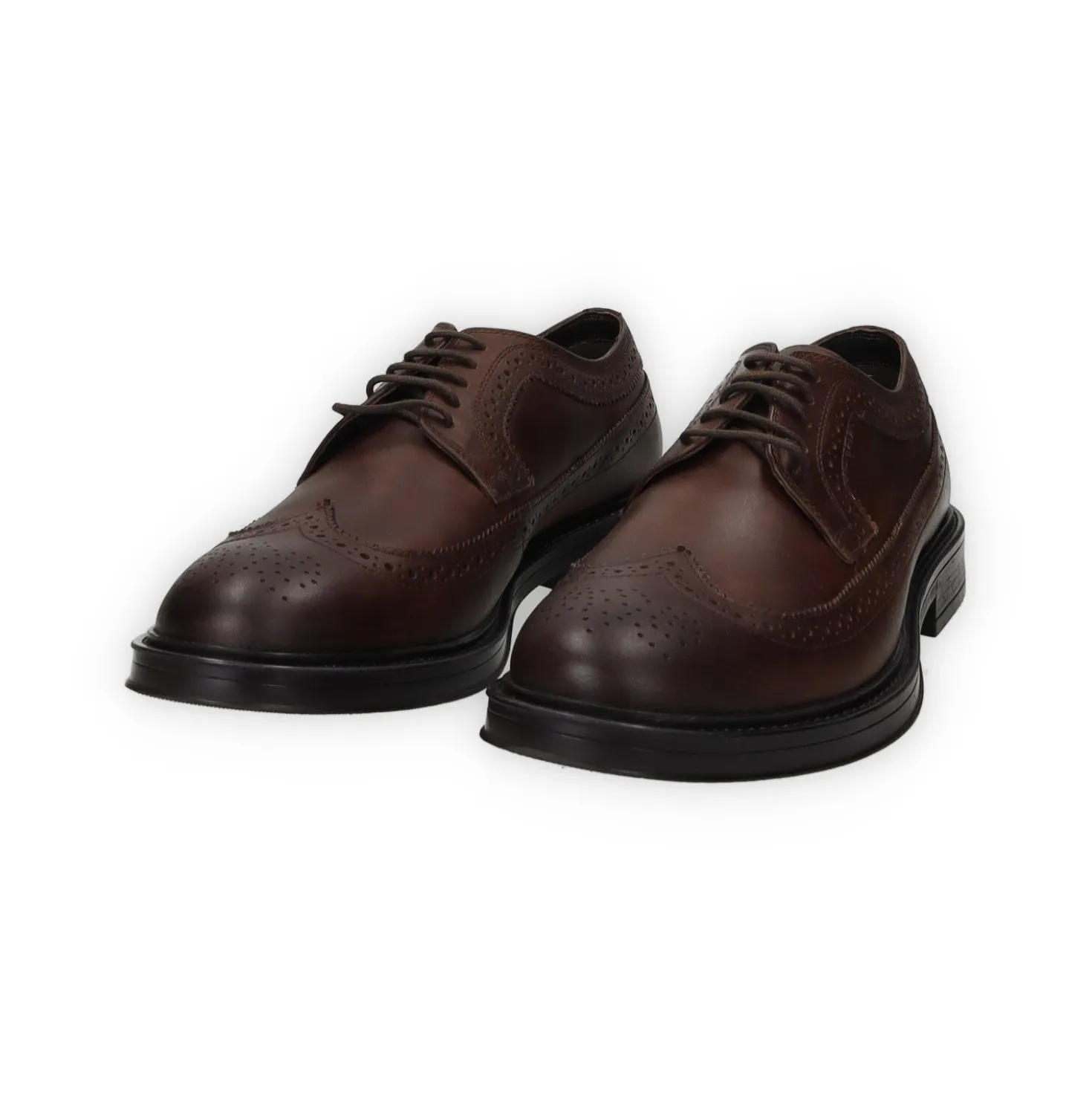 Derby in vera pelle
