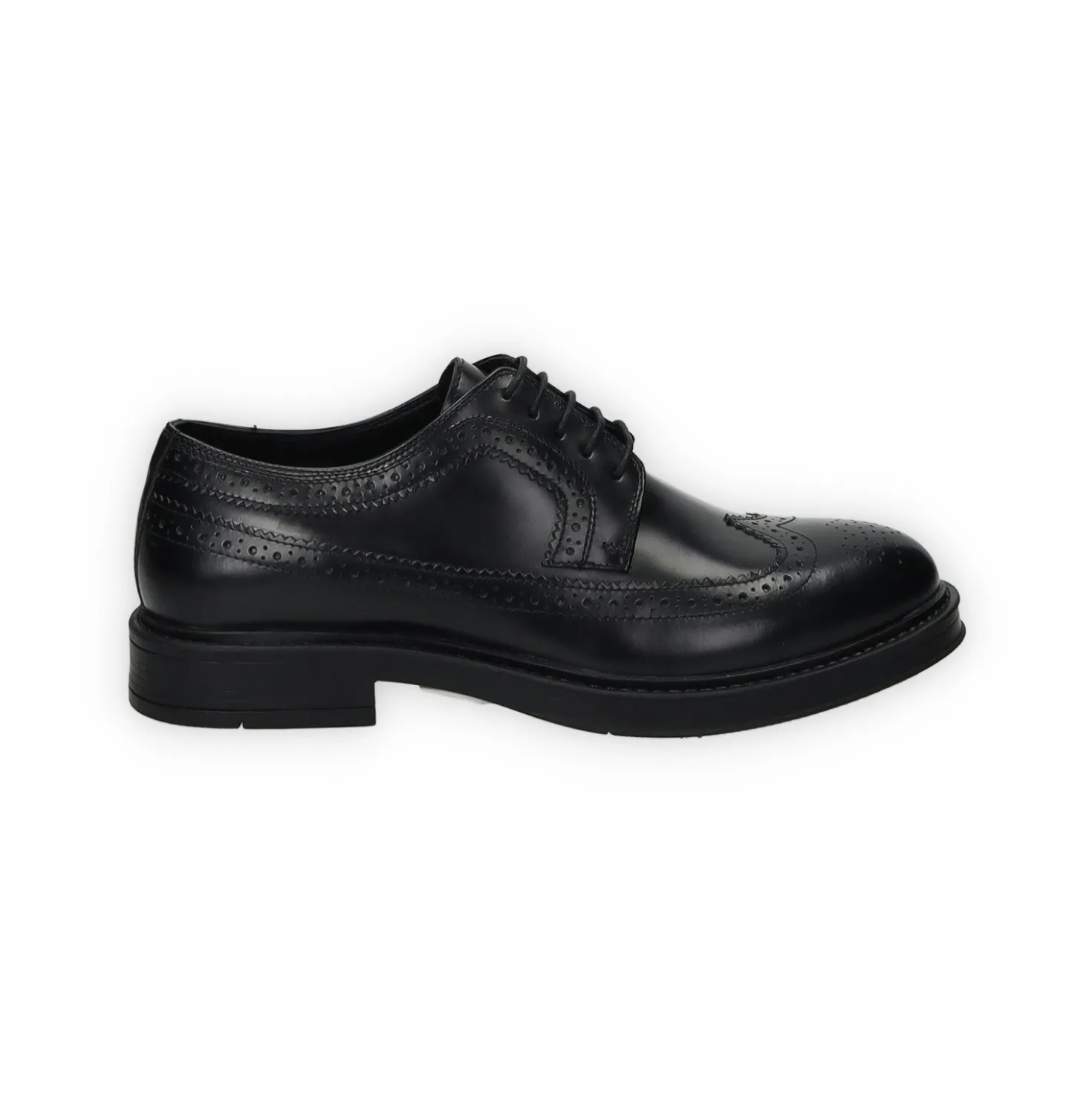Derby in vera pelle