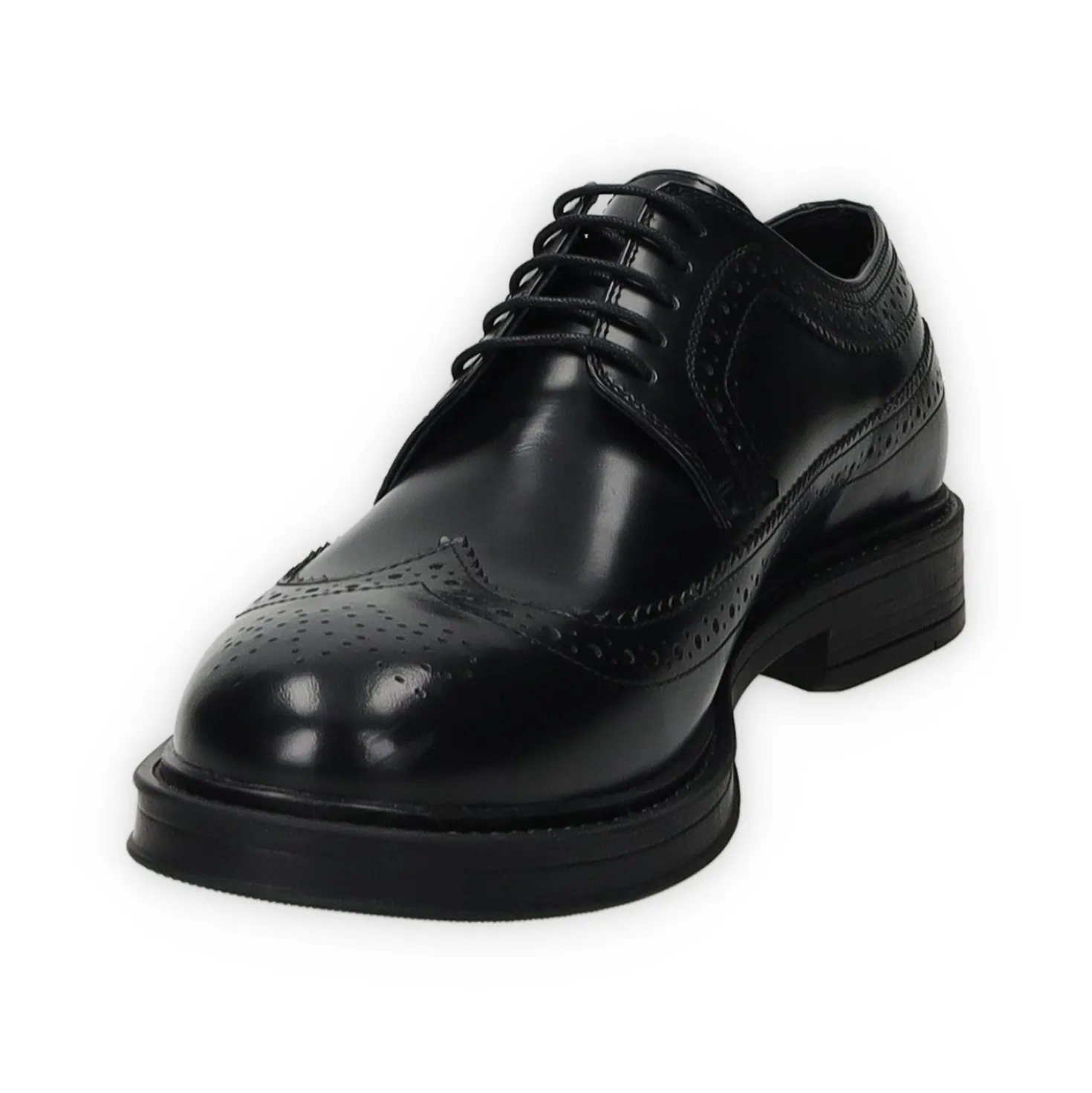 Derby in vera pelle