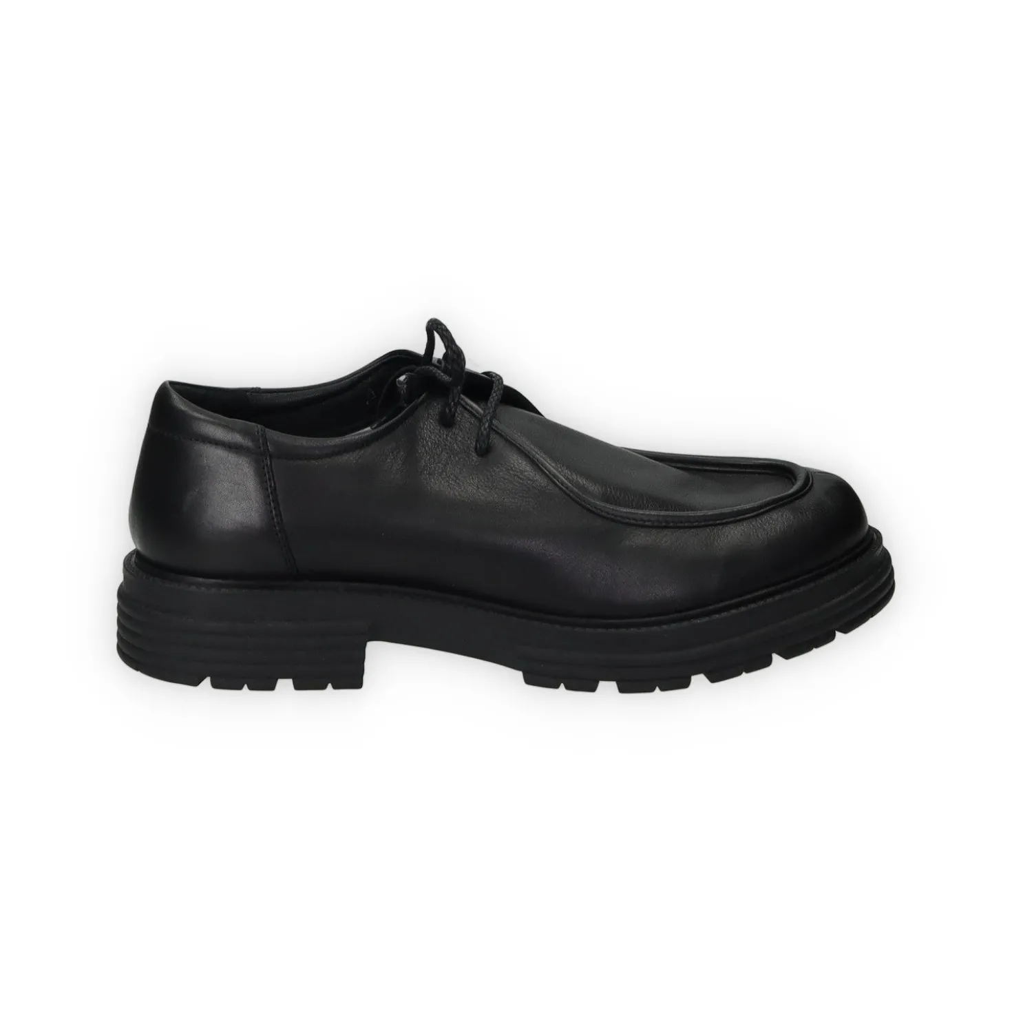 Derby in vera pelle
