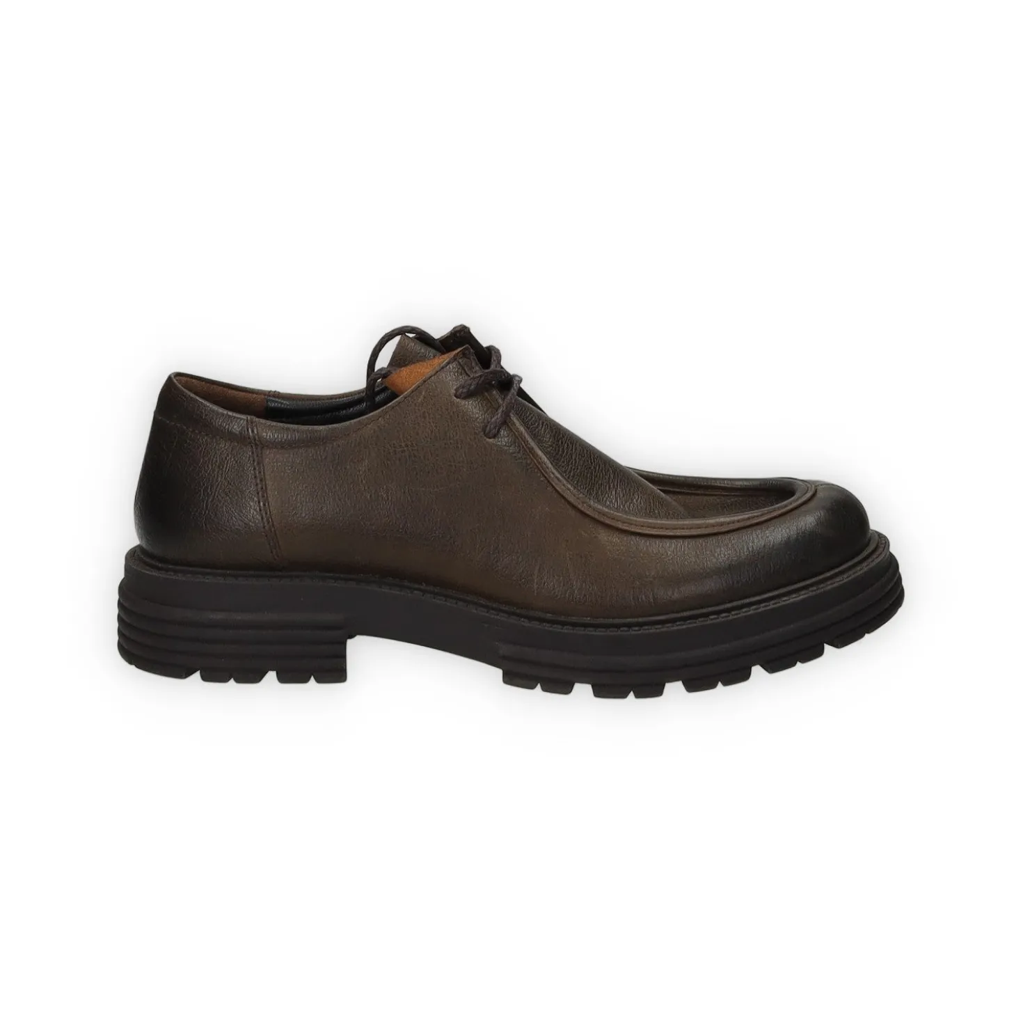 Derby in vera pelle