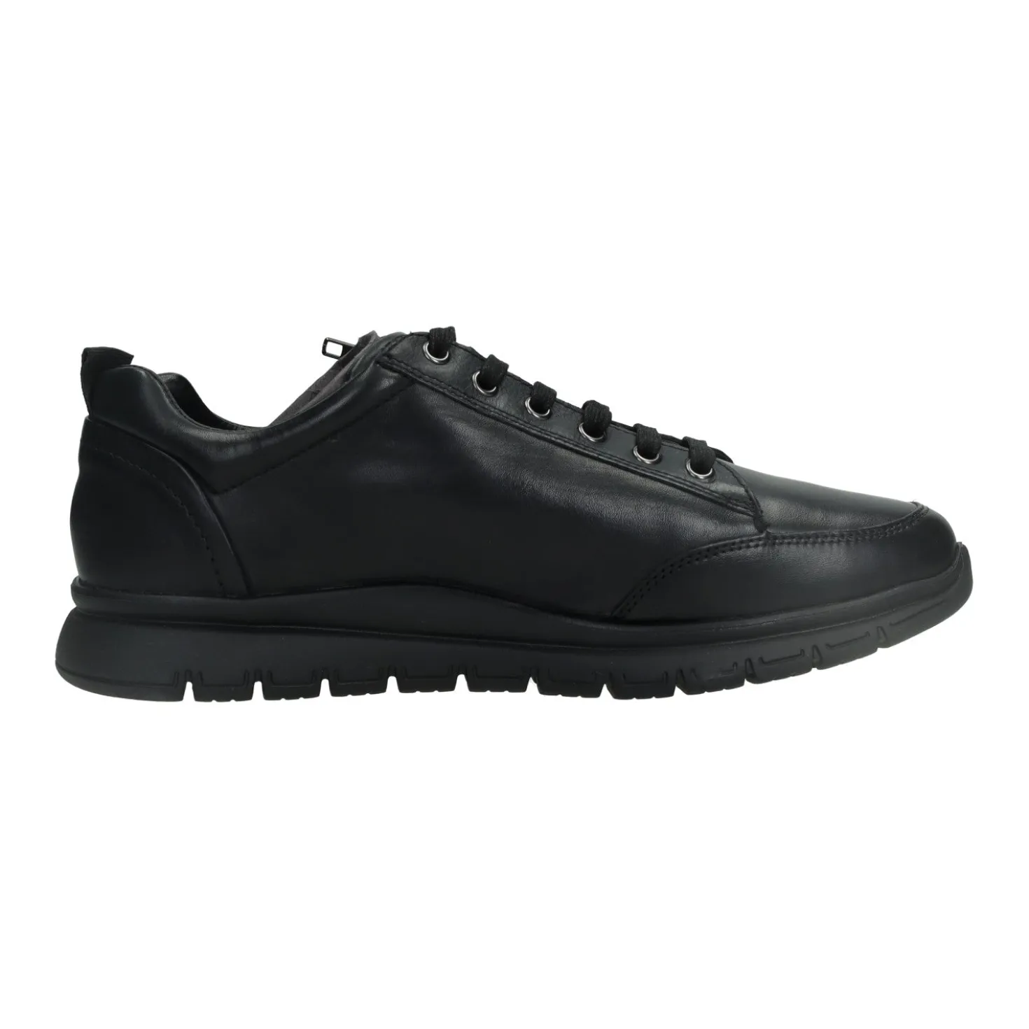 Derby in vera pelle. Tata Soft