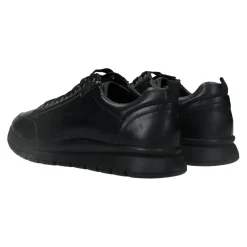 Derby in vera pelle. Tata Soft