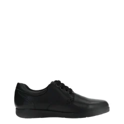 Derby in vera pelle. Tata Soft