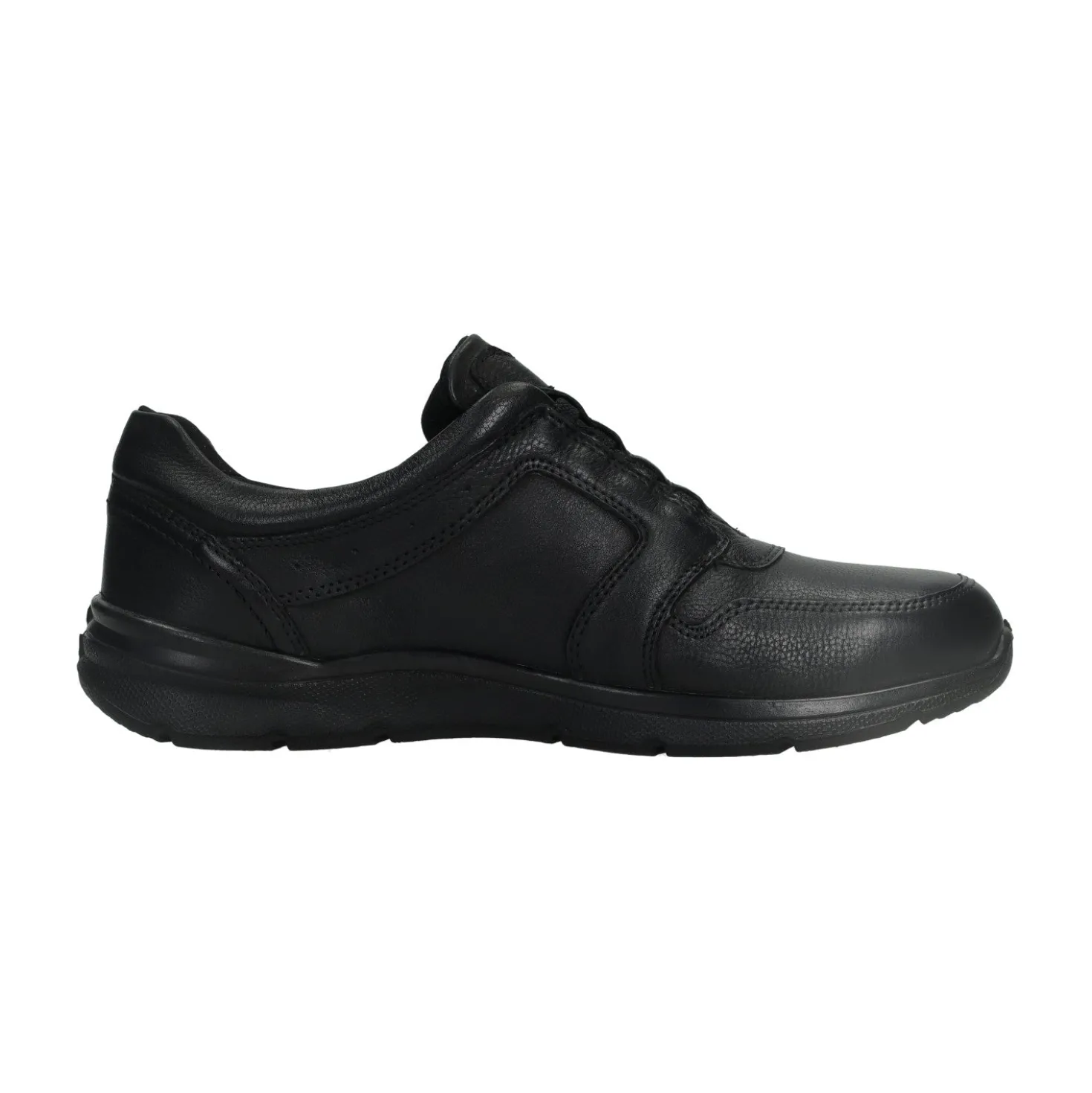 Derby in vera pelle. Tata Soft