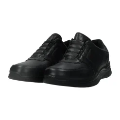 Derby in vera pelle. Tata Soft