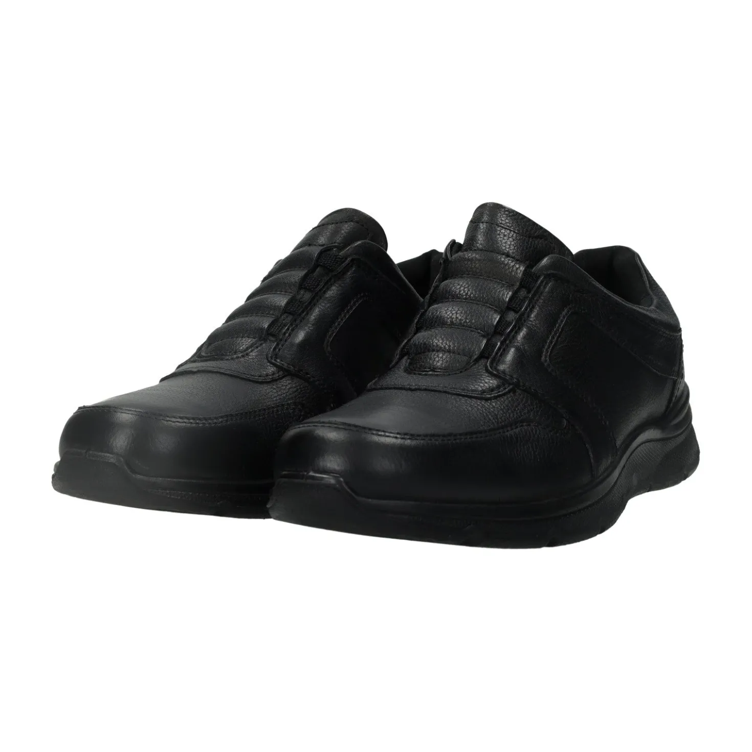 Derby in vera pelle. Tata Soft
