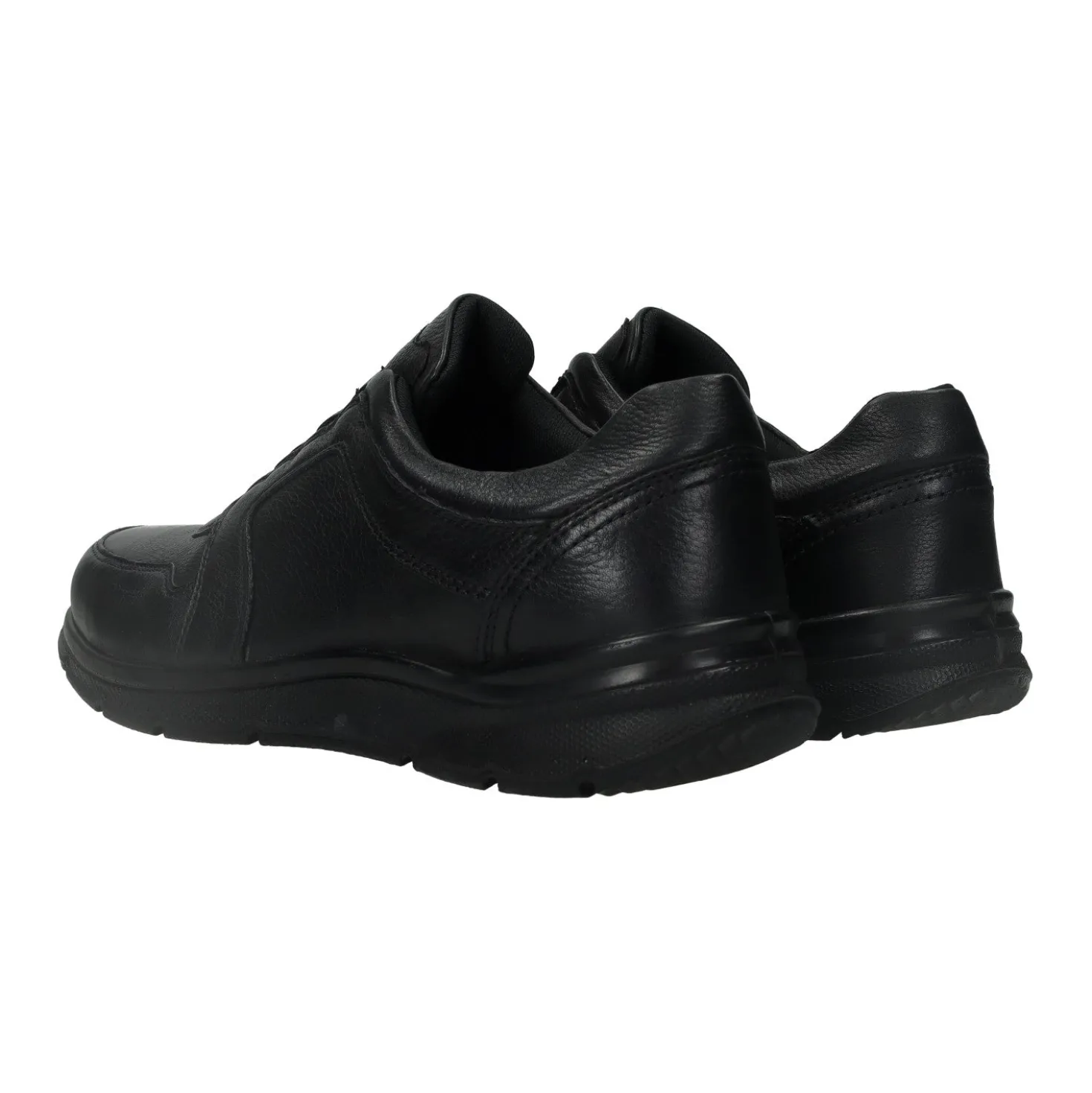 Derby in vera pelle. Tata Soft