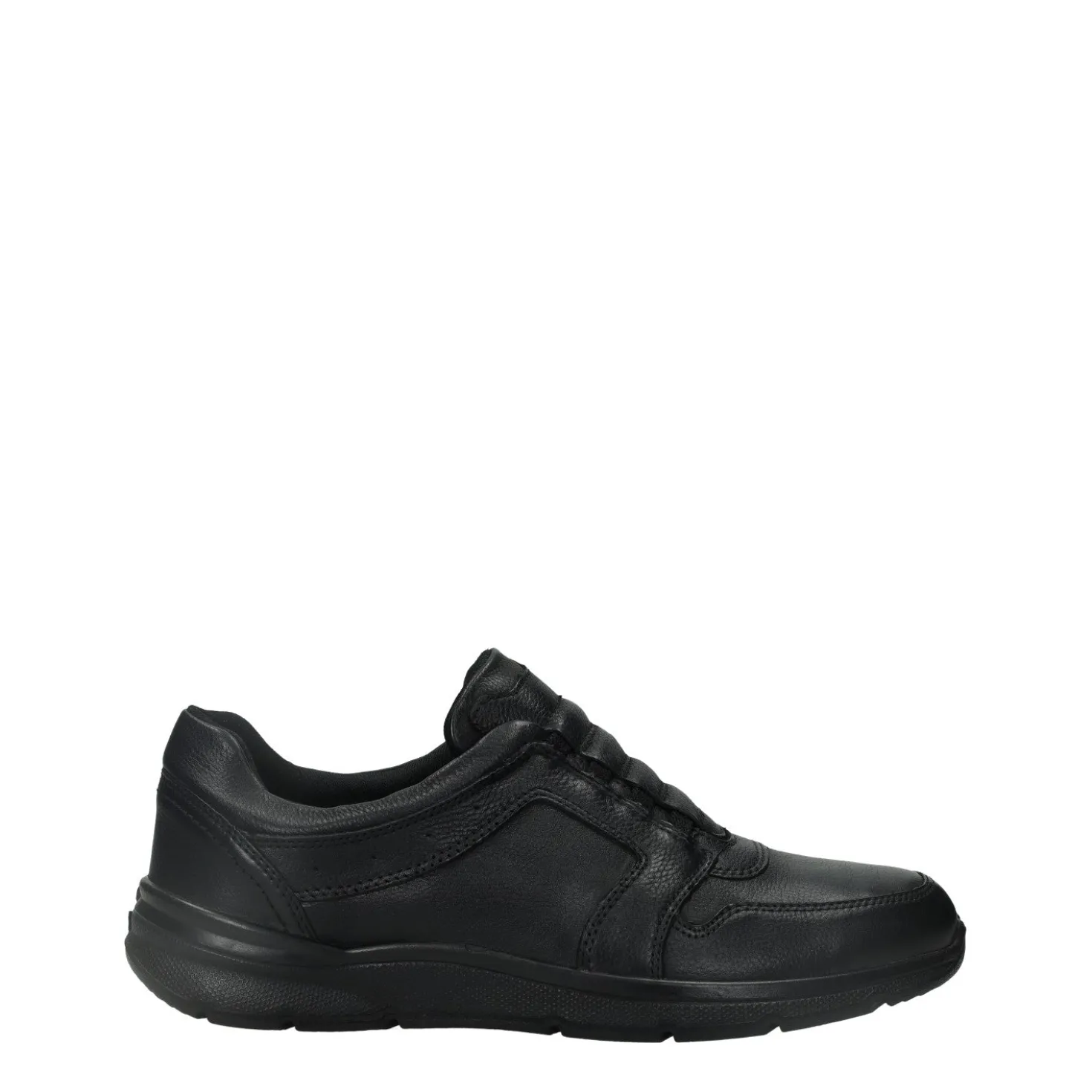Derby in vera pelle. Tata Soft