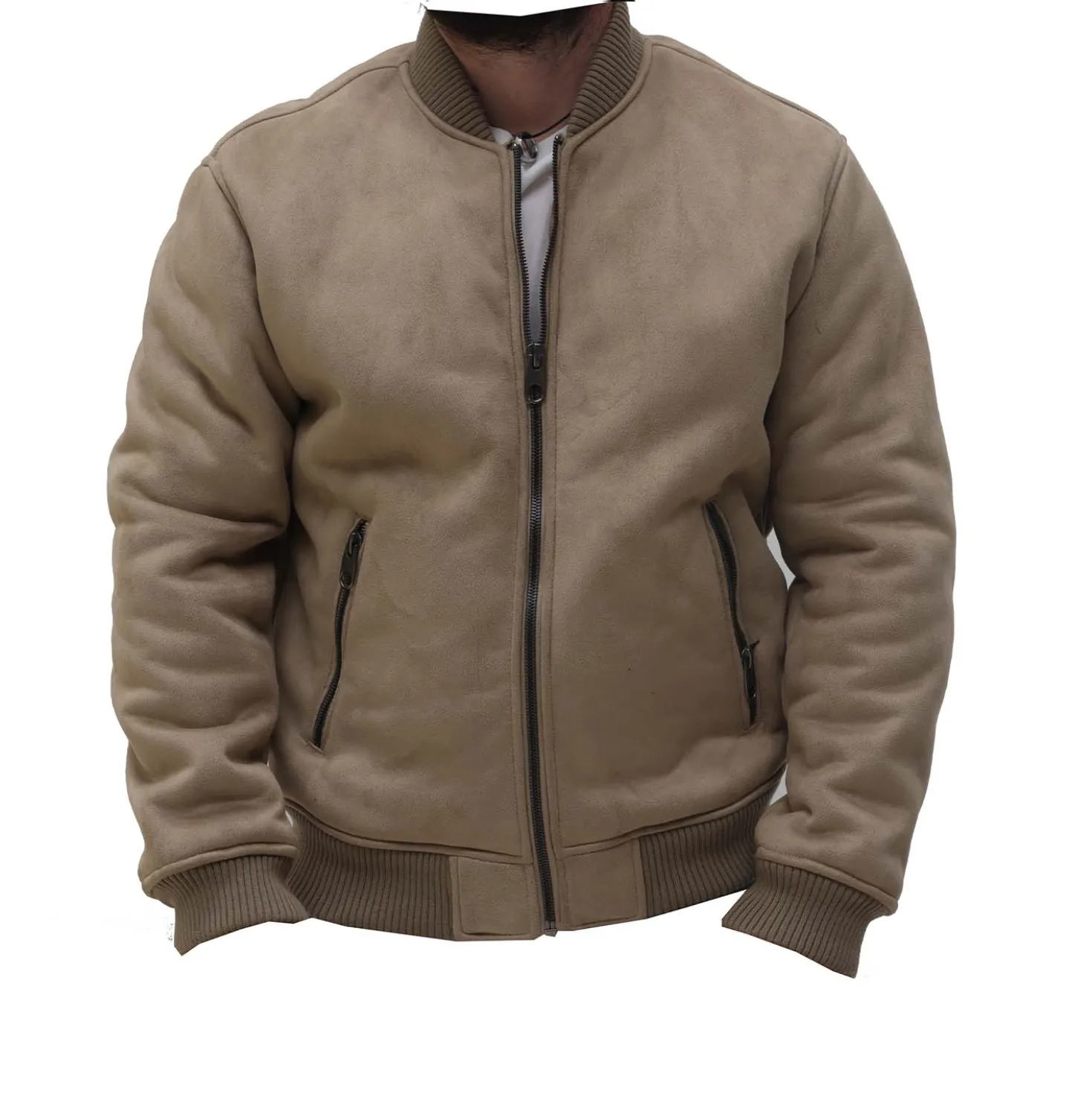 Giubbotto Bomber
