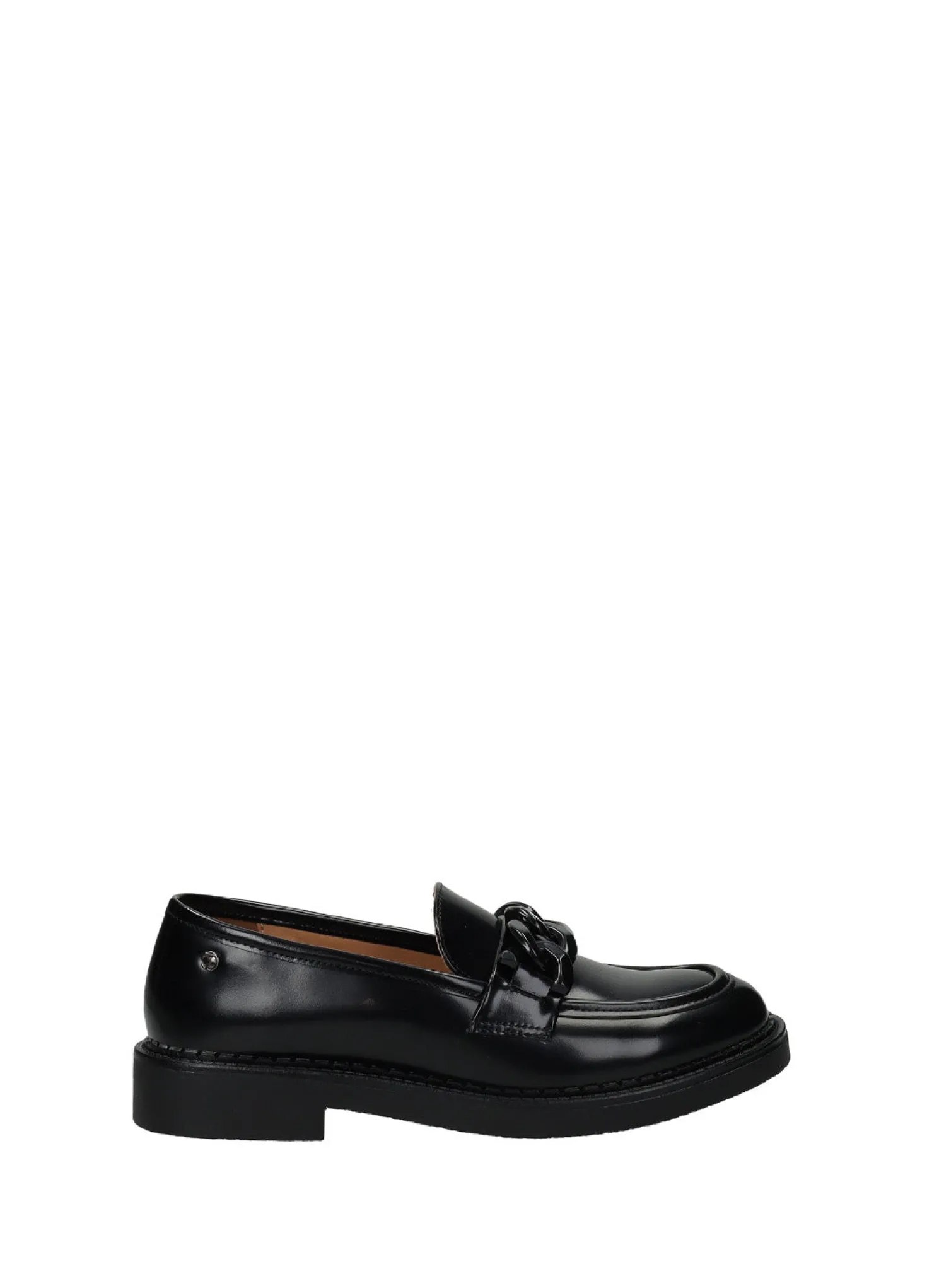 Mocassini donna casual black – s69959-6
