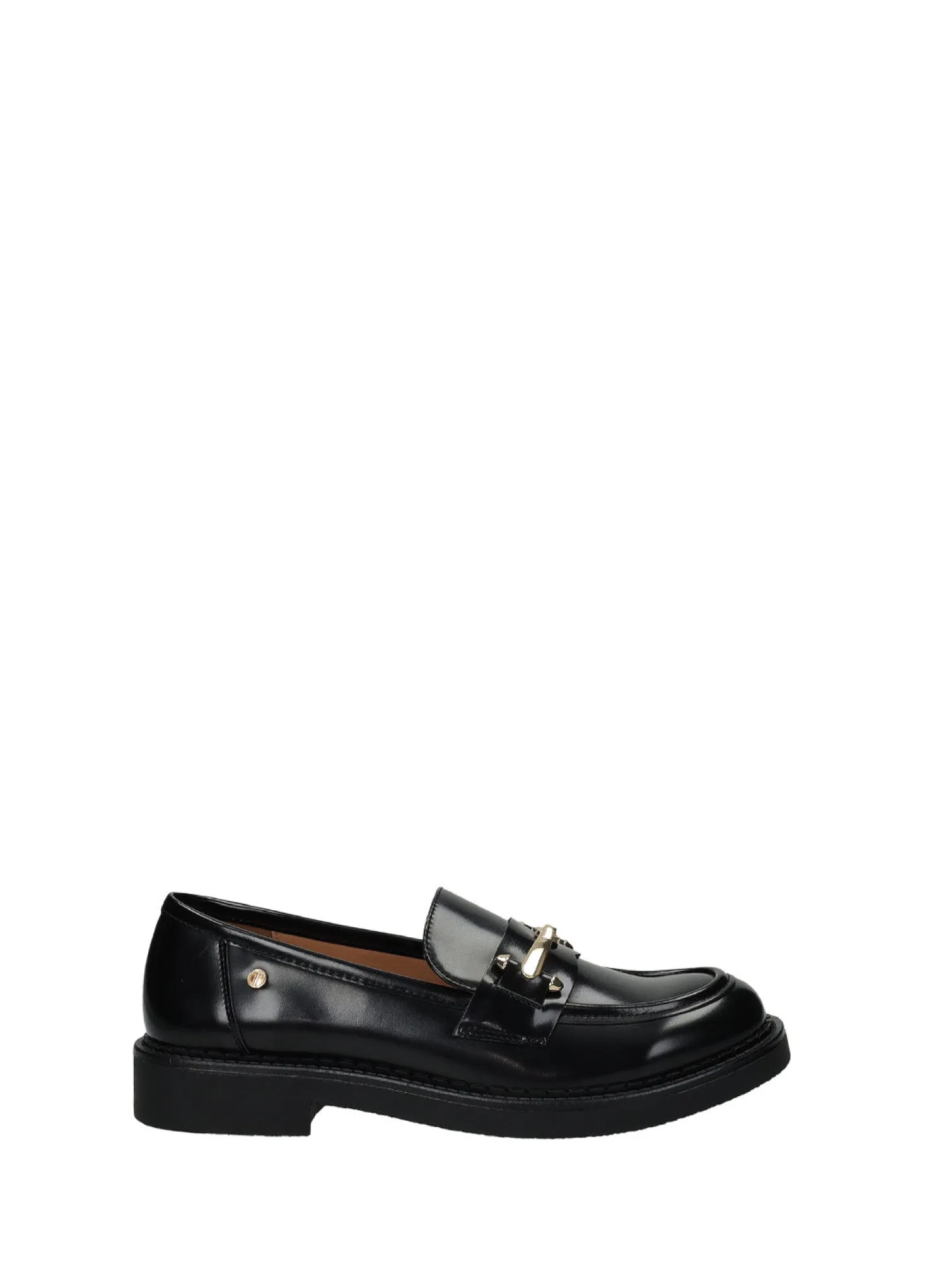 Mocassini donna casual black – S69959-3