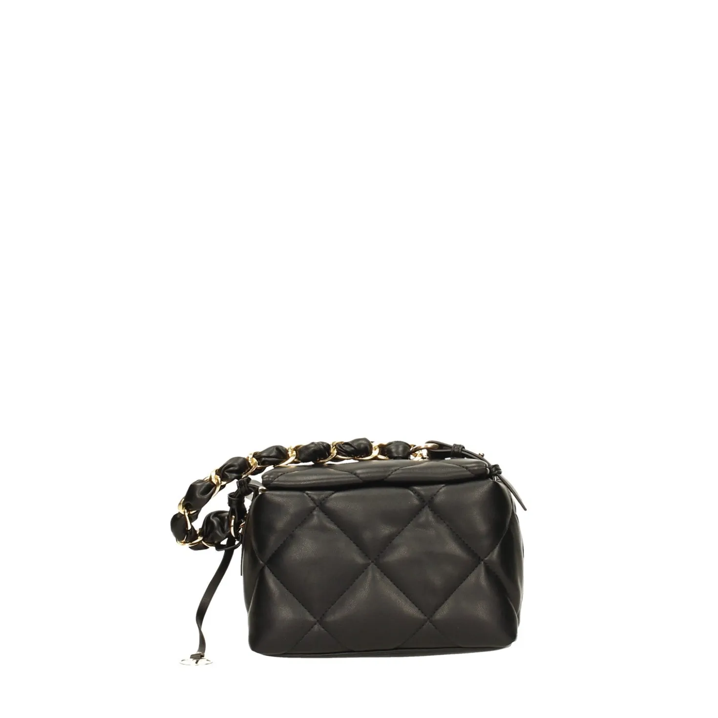 Pochette con manico