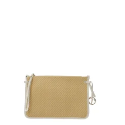 Pochette con pendente