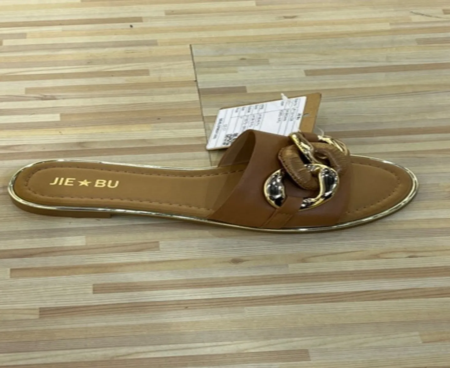 Sandali JB18S75-226